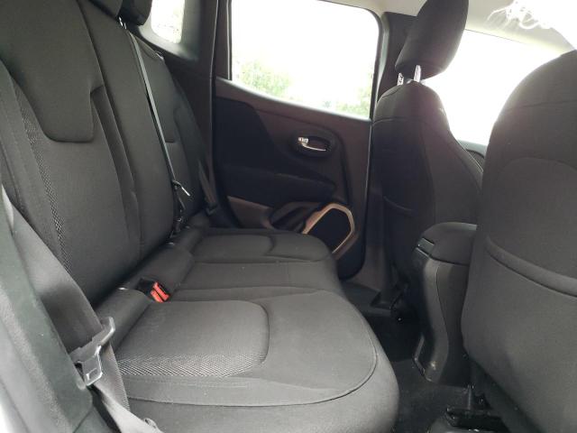 Photo 10 from auction – 2017 JEEP RENEGADE L with VIN ZACCJABB8HPF21648
