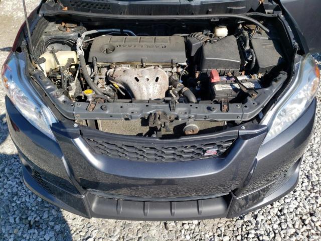 Photo 11 from auction – 2010 TOYOTA COROLLA MA with VIN 2T1LE4EE8AC017677