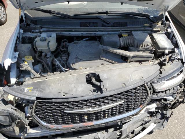 Photo 12 from auction – 2021 CHRYSLER PACIFICA T with VIN 2C4RC1BG9MR534995
