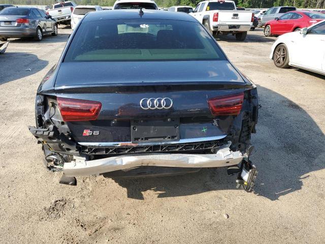 Снимка 6 от търг – 2016 AUDI A6 PREMIUM с VIN WAUFGAFC9GN020951