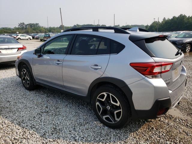 Photo 2 from auction – 2018 SUBARU CROSSTREK with VIN JF2GTAMC6J8203558