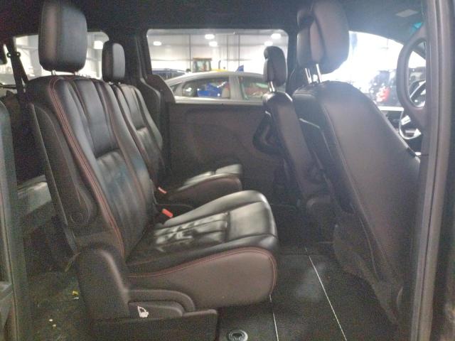 Photo 11 from auction – 2012 DODGE GRAND CARA with VIN 2C4RDGEG8CR165573