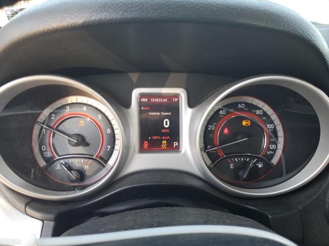 صورة رقم 9 من المزاد - 2011 DODGE JOURNEY MA مع VIN 3D4PH1FGXBT568217