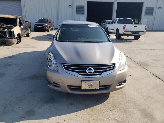 Photo 5 from auction – 2012 NISSAN ALTIMA BAS with VIN 1N4AL2AP0CN432930