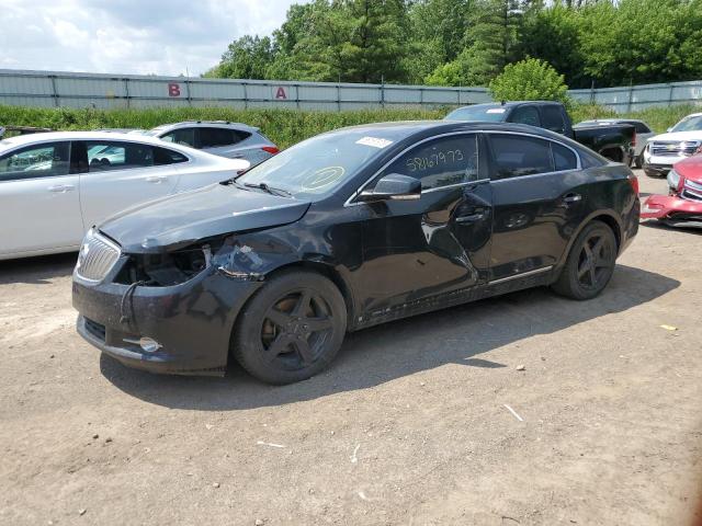 Zdjęcie 1 z aukcji – 2010 BUICK LACROSSE C z VIN 1G4GD5EG9AF127166