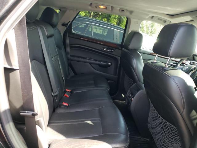 Photo 11 from auction – 2013 CADILLAC SRX PERFOR with VIN 3GYFNDE33DS634837