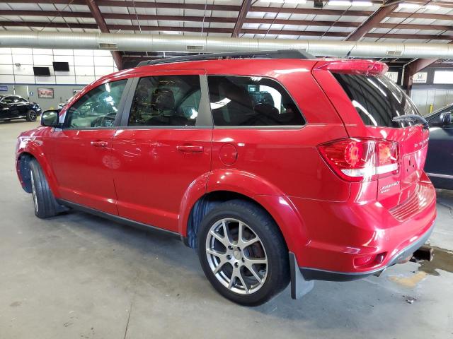 Photo 2 from auction – 2014 DODGE JOURNEY R/ with VIN 3C4PDDEG7ET185562