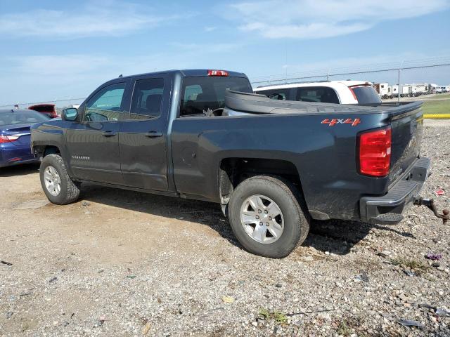 Photo 2 from auction – 2019 CHEVROLET SILVERADO with VIN 2GCVKPEC7K1137150