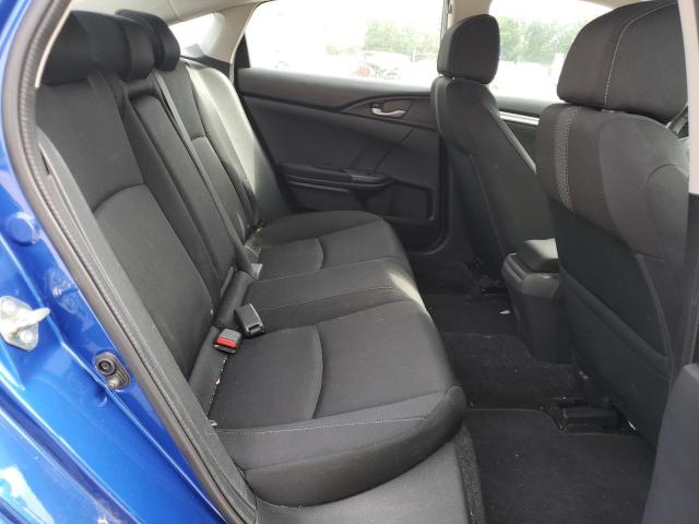 Photo 10 from auction – 2016 HONDA CIVIC EX with VIN 19XFC2F71GE045306
