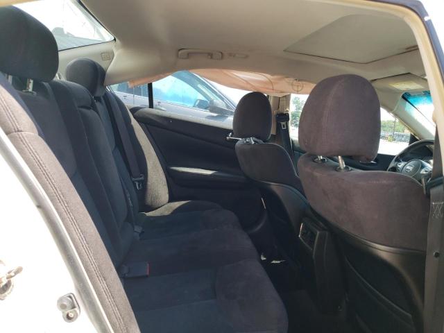 Photo 10 from auction – 2009 NISSAN MAXIMA S with VIN 1N4AA51E29C856300