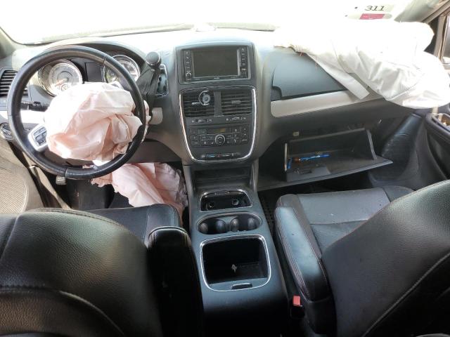 Фото 8 с аукциона – 2017 DODGE GRAND CARA с VIN 2C4RDGEG9HR731523