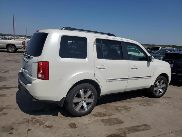 Photo 3 from auction – 2012 HONDA PILOT TOUR with VIN 5FNYF3H96CB008258