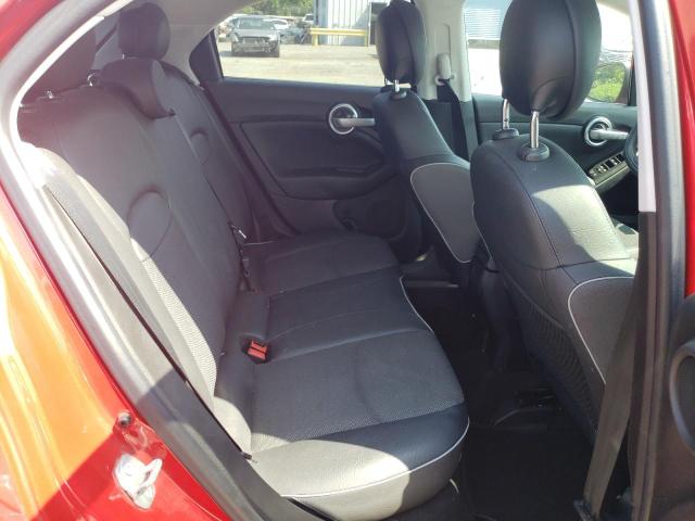 Photo 10 from auction – 2016 FIAT 500X TREKK with VIN ZFBCFYCT9GP383750
