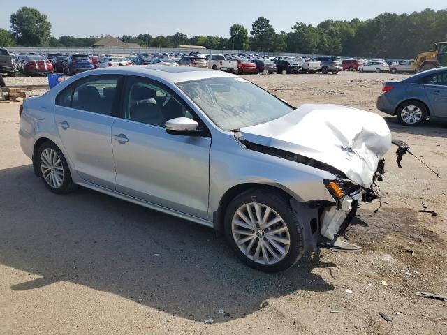 Photo 4 from auction – 2016 VOLKSWAGEN JETTA SEL with VIN 3VWL07AJ7GM330249