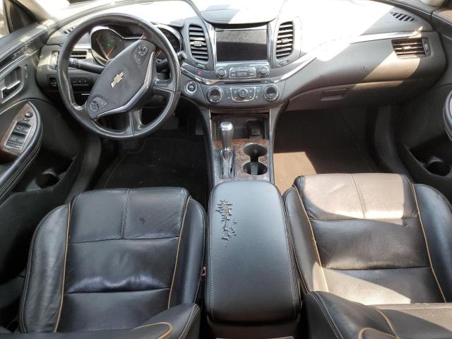 Photo 8 from auction – 2015 CHEVROLET IMPALA LTZ with VIN 2G1165S37F9100966
