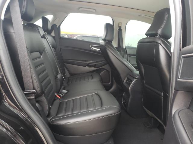 Photo 11 from auction – 2021 FORD EDGE SEL with VIN 2FMPK3J91MBA31085