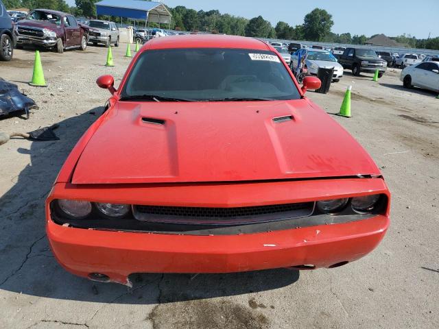 Photo 5 from auction – 2014 DODGE CHALLENGER with VIN 2C3CDYAGXEH107432