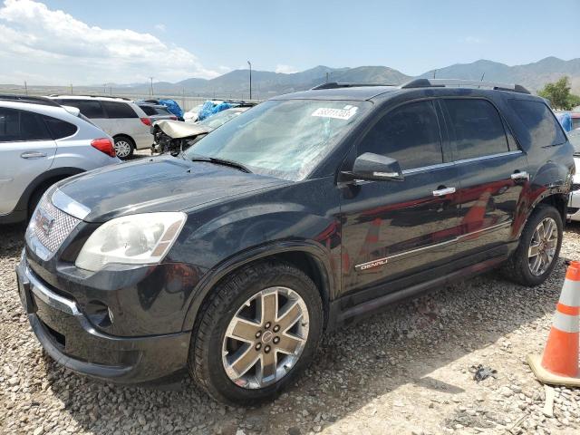 GMC ACADIA DEN 2012 مع رقم تعريف المركبة 1GKKVTED6CJ157929 - صورة من المزاد