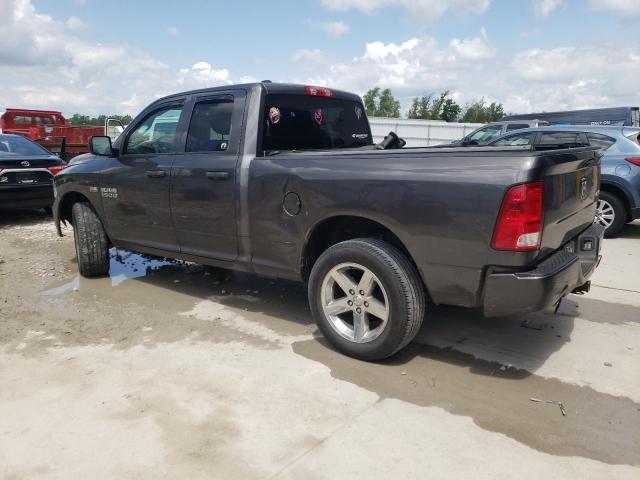 Photo 2 from auction – 2016 RAM 1500 ST with VIN 1C6RR7FT3GS301195