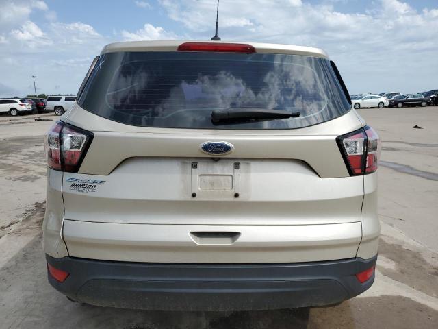 Photo 6 from auction – 2017 FORD ESCAPE S with VIN 1FMCU0F7XHUC00678