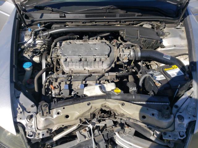 Photo 11 from auction – 2008 ACURA TL TYPE S with VIN 19UUA766X8A026888