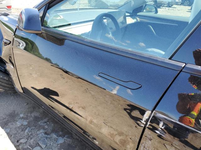Photo 8 from auction – 2022 TESLA MODEL 3 with VIN 5YJ3E1EA7NF371655