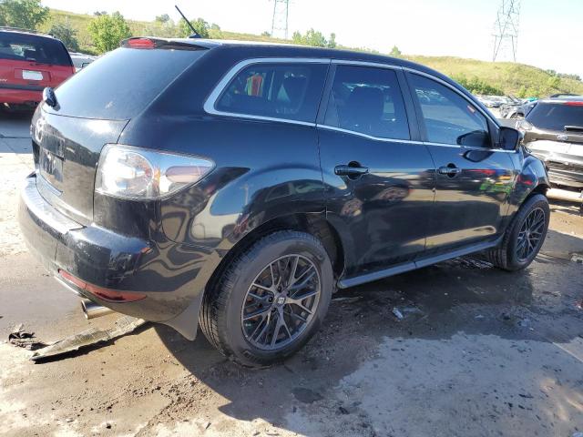 Photo 3 from auction – 2011 MAZDA CX-7 with VIN JM3ER4C39B0363383