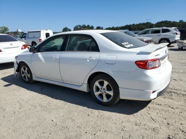 Photo 2 from auction – 2013 TOYOTA COROLLA BA with VIN 5YFBU4EE9DP140732