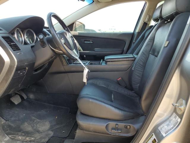 Photo 7 from auction – 2015 MAZDA CX-9 TOURI with VIN JM3TB2CV8F0462025