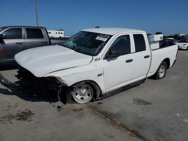 RAM 1500 CLASS 2019 с VIN 1C6RR6FT4KS613433 - Снимка от търг