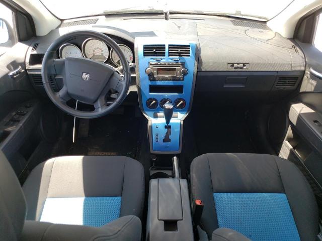 Photo 8 from auction – 2008 DODGE CALIBER SX with VIN 1B3HB48B28D600163