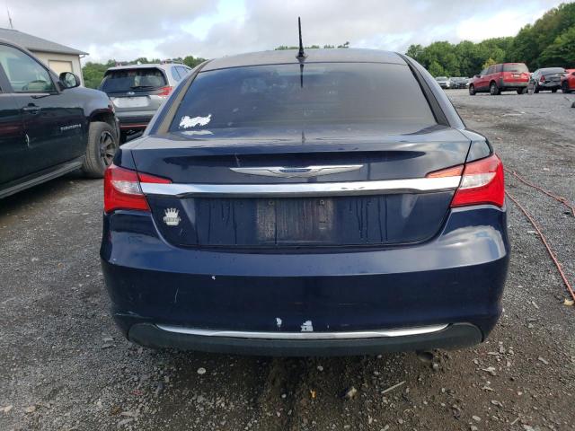 Снимка 6 от търг – 2013 CHRYSLER 200 TOURIN с VIN 1C3CCBBB3DN542544