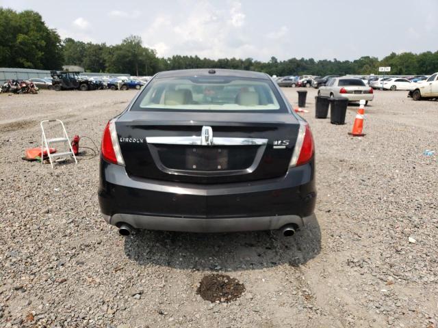 Photo 6 from auction – 2010 LINCOLN MKS with VIN 1LNHL9FT2AG615718