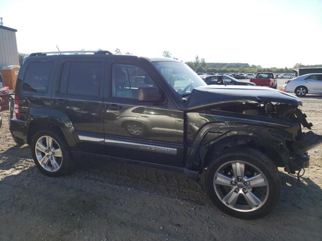 Photo 4 from auction – 2012 JEEP LIBERTY with VIN 1C4PJMFK2CW106446