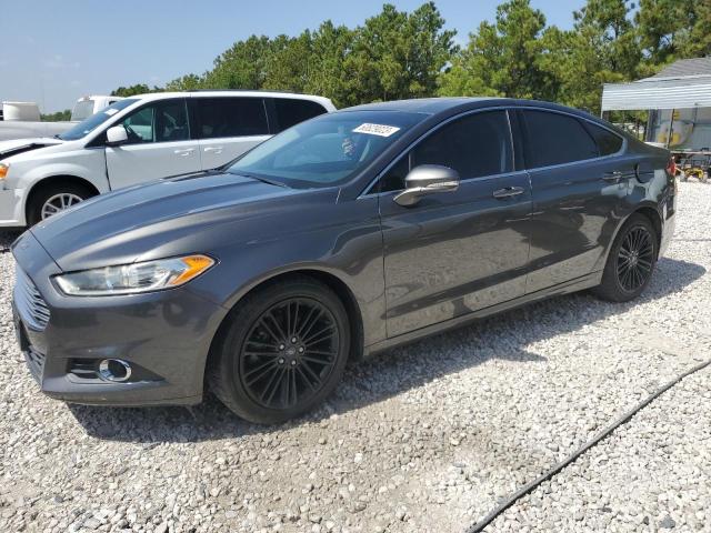 FORD FUSION SE 2016 with VIN 3FA6P0HD3GR142954 - Photo from auction