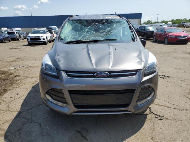 Photo 5 from auction – 2014 FORD ESCAPE TIT with VIN 1FMCU0J90EUC19406