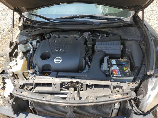 Photo 11 from auction – 2014 NISSAN MAXIMA S with VIN 1N4AA5AP4EC482543