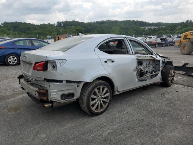 Photo 3 from auction – 2008 LEXUS IS250 with VIN JTHCK262085017941