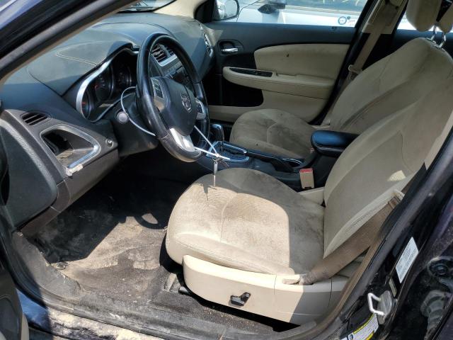 Foto 7 de la subasta – 2011 DODGE AVENGER MA con VIN 1B3BD1FB4BN506143