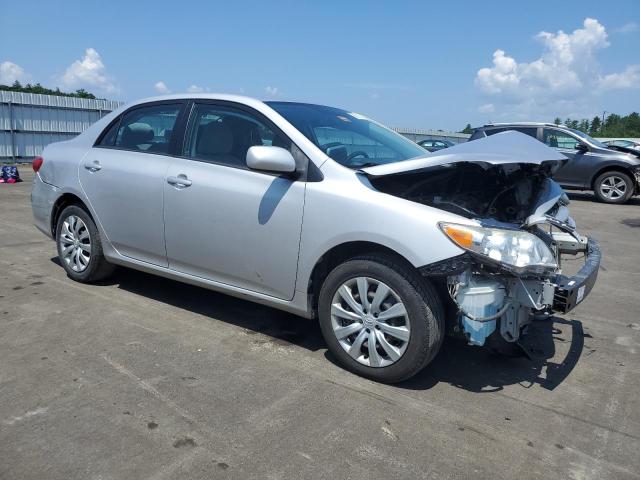 Photo 4 from auction – 2012 TOYOTA COROLLA LE with VIN 2T1BU4EE9CC810066
