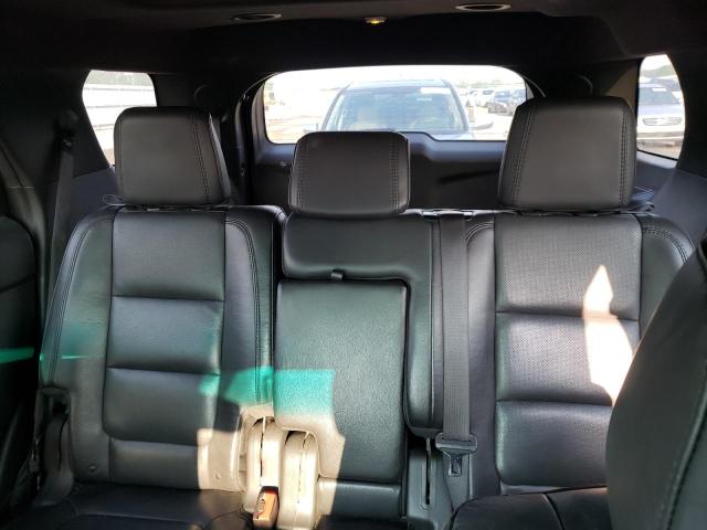 Photo 10 from auction – 2014 FORD EXPLORER L with VIN 1FM5K8F80EGA89705