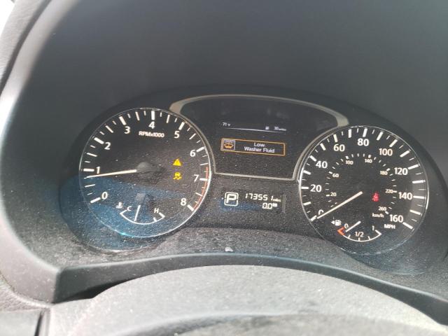 Photo 9 from auction – 2015 NISSAN ALTIMA 2.5 with VIN 1N4AL3AP6FC409139