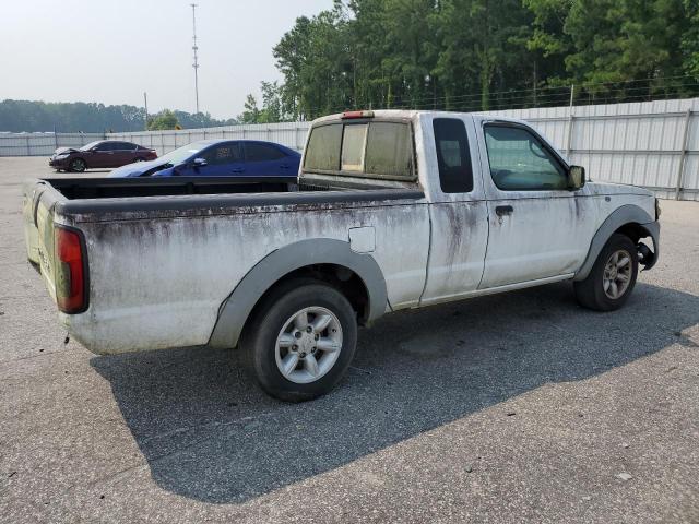 Photo 3 from auction – 2002 NISSAN FRONTIER K with VIN 1N6DD26S12C379731