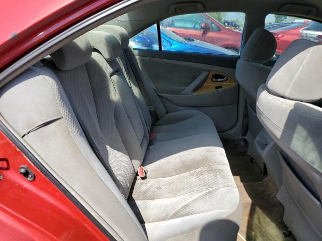 Photo 10 from auction – 2007 TOYOTA CAMRY CE with VIN 4T1BE46K57U092134