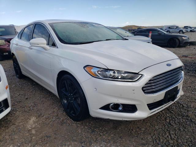 Photo 4 from auction – 2016 FORD FUSION TIT with VIN 3FA6P0K91GR110752