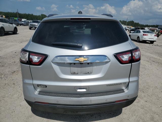 Photo 6 from auction – 2016 CHEVROLET TRAVERSE L with VIN 1GNKRHKDXGJ283239