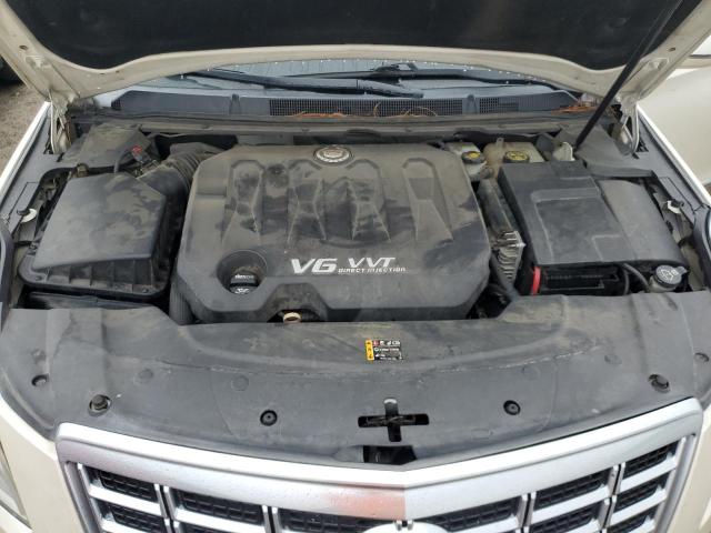 Photo 11 from auction – 2013 CADILLAC XTS PREMIU with VIN 2G61S5S31D9210625
