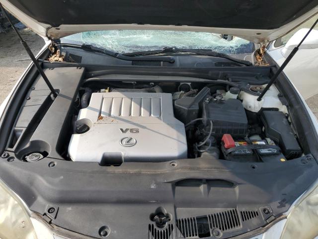 Photo 11 from auction – 2008 LEXUS ES 350 with VIN JTHBJ46GX82201338