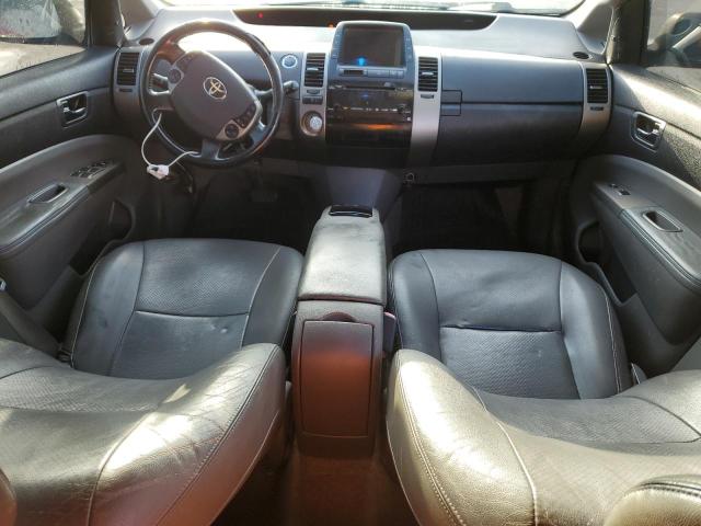 Photo 8 from auction – 2008 TOYOTA PRIUS with VIN JTDKB20U083323900