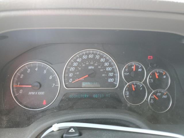Photo 9 from auction – 2003 GMC ENVOY with VIN 1GKDT13S132308416